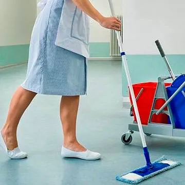 🔖 вакансия: санитарка 🗺️ место работы: центр улыбки и здоровья l мариуполь аккуратность, ответственн... - фотография