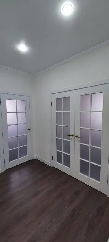 Входные и межкомнатные двери по ценам производителя. полный цикл услуг: замер, доставка, установка.... - фотография