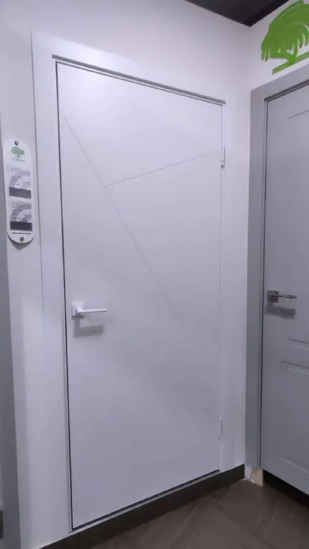 Входные и межкомнатные двери по ценам производителя. полный цикл услуг: замер, доставка, установка. наличный и безналичный расчет. наши контакты: •адрес: г. макеевка, ул. плеханова, 7, тц «кредо», 1-й этаж. •телефон: +7 (949) 304-68-99 •telegram-канал: также предлагаем: •пластиковые окна и балконы. •более обширный каталог — в нашем telegram-канале. - фотография - 2