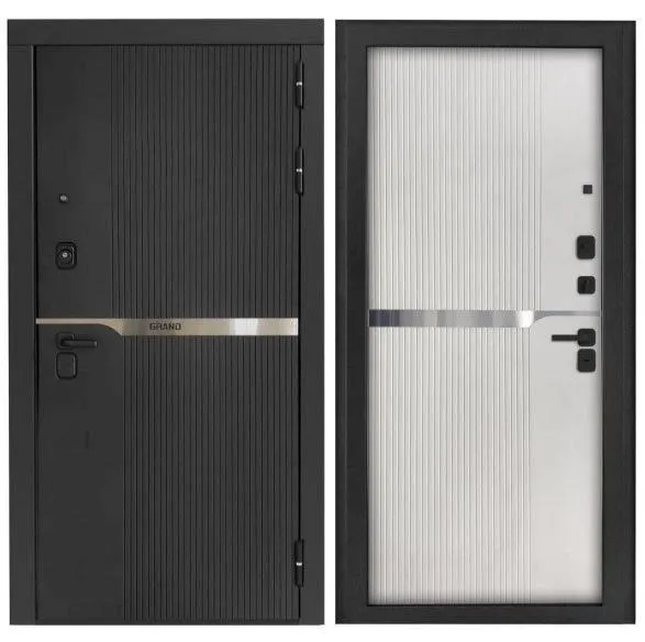 Входные и межкомнатные двери по ценам производителя. полный цикл услуг: замер, доставка, установка. наличный и безналичный расчет. наши контакты: •адрес: г. макеевка, ул. плеханова, 7, тц «кредо», 1-й этаж. •телефон: +7 (949) 304-68-99 •telegram-канал: также предлагаем: •пластиковые окна и балконы. •более обширный каталог — в нашем telegram-канале. - фотография - 5