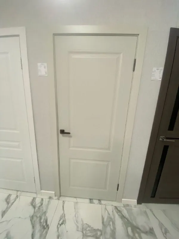 Входные и межкомнатные двери по ценам производителя. полный цикл услуг: замер, доставка, установка. наличный и безналичный расчет. наши контакты: •адрес: г. макеевка, ул. плеханова, 7, тц «кредо», 1-й этаж. •телефон: +7 (949) 304-68-99 •telegram-канал: также предлагаем: •пластиковые окна и балконы. •более обширный каталог — в нашем telegram-канале. - фотография - 6