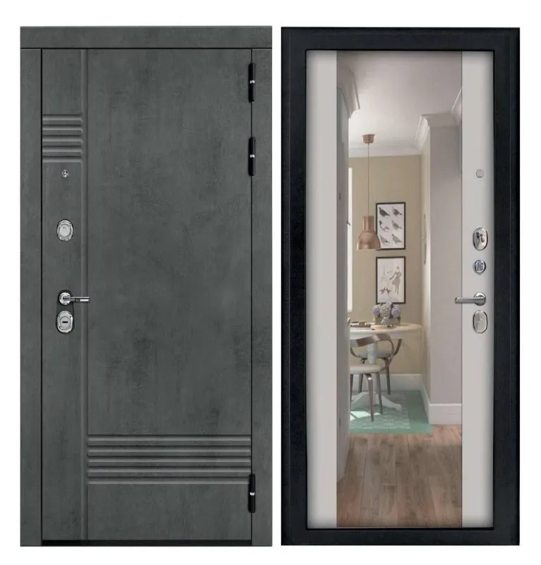 Входные и межкомнатные двери по ценам производителя. полный цикл услуг: замер, доставка, установка. наличный и безналичный расчет. наши контакты: •адрес: г. макеевка, ул. плеханова, 7, тц «кредо», 1-й этаж. •телефон: +7 (949) 304-68-99 •telegram-канал: также предлагаем: •пластиковые окна и балконы. •более обширный каталог — в нашем telegram-канале. - фотография - 7