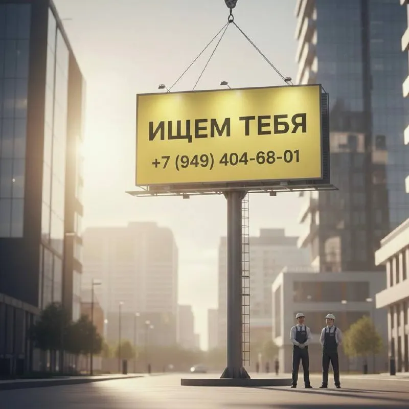 🟨 ищем сотрудников ❗❗❗ (г. донецк): 🟡 специалист отдела кадров: зп при собеседовании (офис: калининс... - фотография