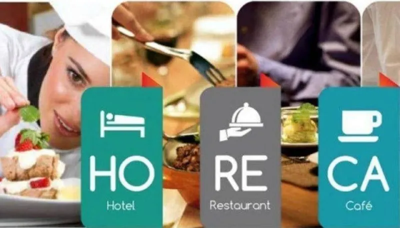 📢📢📢📢📢📢📢 🔔 специалист по работе с horeca (мариуполь). сервис-агрегатор доставки еды приглашает активн... - фотография