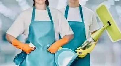 ➡️ в медицинский центр «улыбки и здоровья» (мариуполь) требуются уборщицы — 2 человека. график работ... - фотография