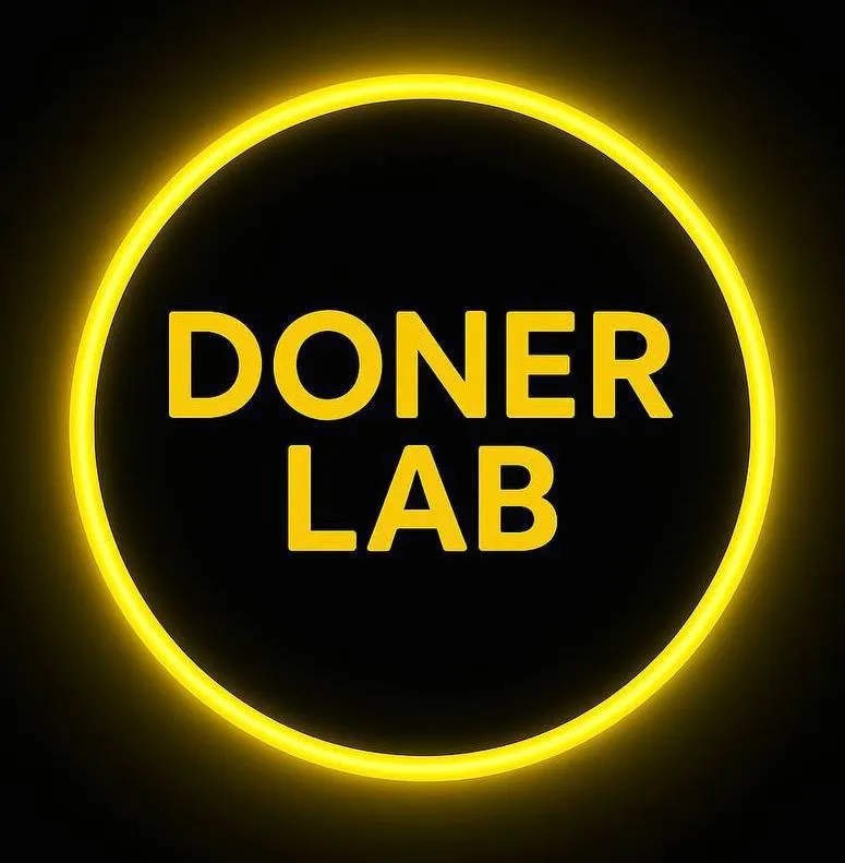 📢 в наш стритфуд donerlab требуется кассир! 🔹 от 19 лет до 35 лет 🔹 главное — чистоплотность, порядо... - фотография