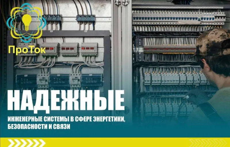 ⚡️ приглашаем на работу ⚡️ мы - компания проток. одна из ведущих компаний в мариуполе, занимаемся пр... - фотография