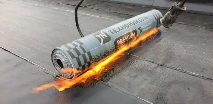 ✅кровельщики (наплавляемая кровля ) оплата договорная без проживания и спецодежды. 📍объект: мариупол... - фотография