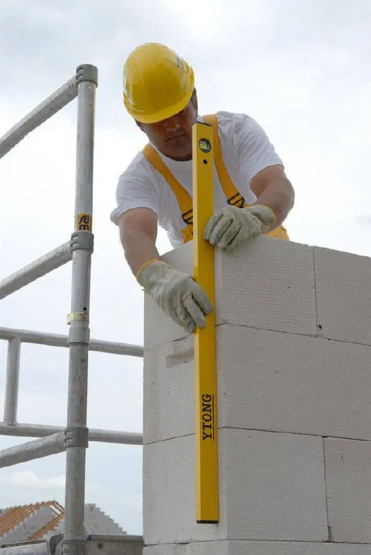 ❗️требуются каменщики в динамичную строительную команду (г. мариуполь) строим будущее города на сове... - фотография