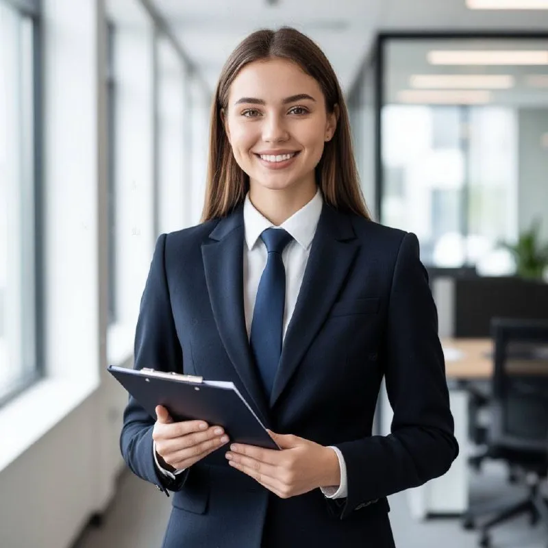 Помощник руководителя (офлайн) 📍 место работы: г. мариуполь (удаленный формат не интересен) в стабил... - фотография