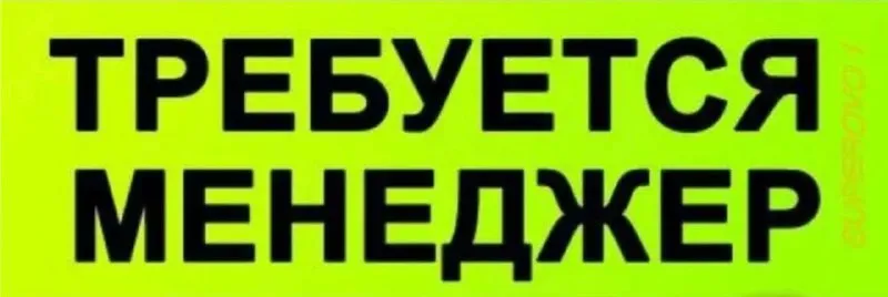 Ваканския менеджера в магазин отопительной техники ( территориально калининский район). опыт работы в сфере отопительного оборудования будет большим +. знание основных принципов работы отопительного оборудования, расчета и построения систем отопления. обязанности: - обработка входящих заявок от клиентов. - выставление коммерческих предложений - контроль отгрузок и оплат - ежедневная отчетность - консультация клиентов, помощь в выборе продукции. требования: - отличные коммуникативные навыки, умение завязывать и выстраивать взаимовыгодные отношения с клиентом. - знание делового этикета, грамотная устная и письменная речь. -нацеленность на результат и желание карьерного роста. - внимательность - базовое знание ехеl. , wоrd. , 1с условия: - график работы: в сезон 5/2 рабочая неделя с 09:00-18:00 -з/п 100.000 руб + +79493859860 алина разместить вакансию | подписаться - фотография - 1