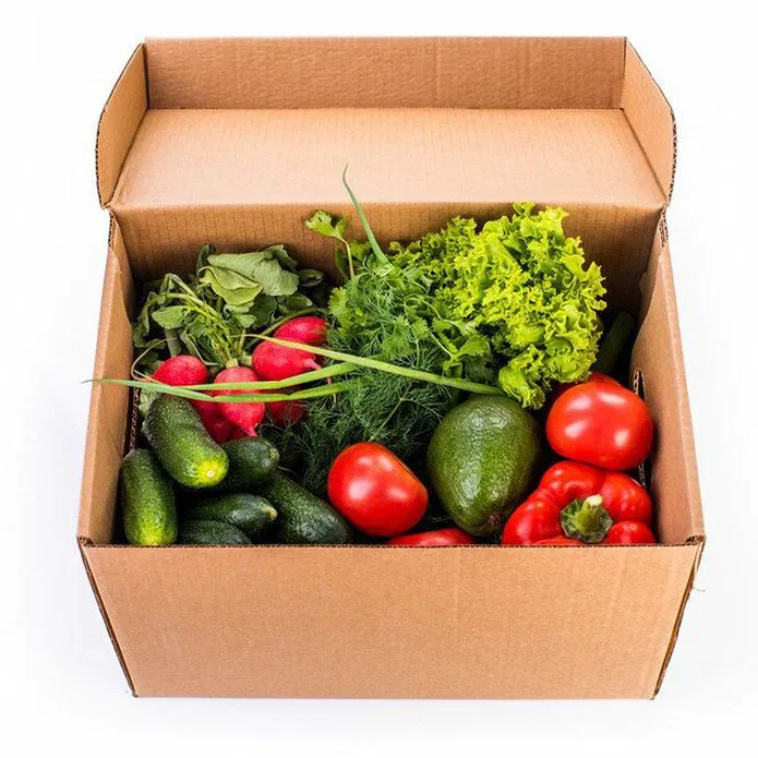 Требуется! торговый представитель (овощи оптом) компания — крупный оптовый склад овощей приглашает в... - фотография