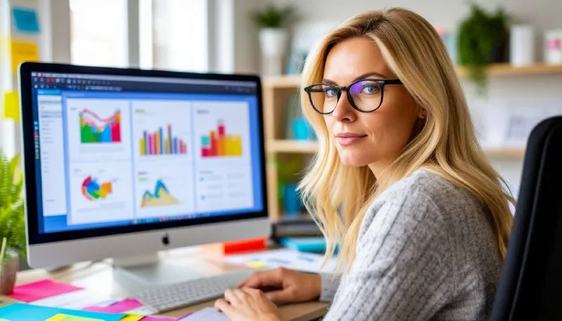 Маркетолог, ты нужен нам! любимый сетевой общепит мариуполя ищет человека, который превратит народну... - фотография