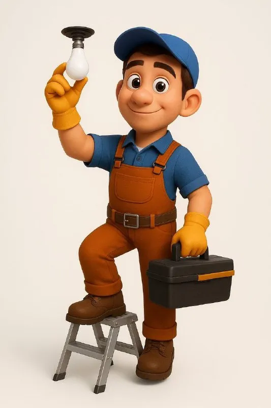 🏢 старший завхоз в сеть ресторанов (стабильная работа) если вы цените порядок и умеете организовать бесперебойную работу объектов — эта вакансия для вас. работа у нас — это: — фиксированный график: 5/2, (09:00–17:00). — оплата труда от 50 000 рублей. — официальное трудоустройство (отпуск, больничный). ключевые задачи: 🔧 обеспечение исправности инженерных систем (электрика, сантехника, вентиляция). 🛠 ликвидация неполадок и аварий. 🪛выявление неудовлетворительно функционирующего оборудования, принятие мер по ремонту. 📝 материально-техническое снабжение, работа со сметами, составление графиков работы, расчет зп подчиненным. контактный телефон: +79498486202 - анастасия - фотография - 1