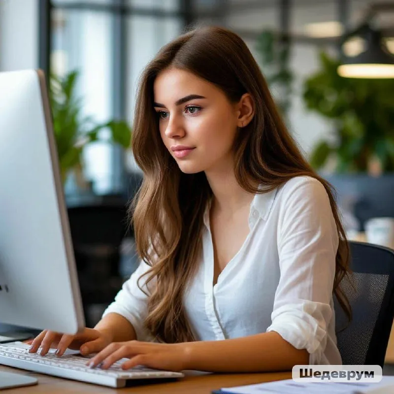 ❗️в торговую сеть магазинов требуется: ✅офис менеджер. 🔻обязанности: -сверка первичной документации согласно реестра; -встреча гостей; -обеспечение жизнедеятельности офиса. 🔻условия: -официальное оформление; -график 5/2 -официальная заработная плата -готовы рассмотреть без опыта. ❗️резюме высылать на почту zolotovika78143@mail. ru - фотография - 1