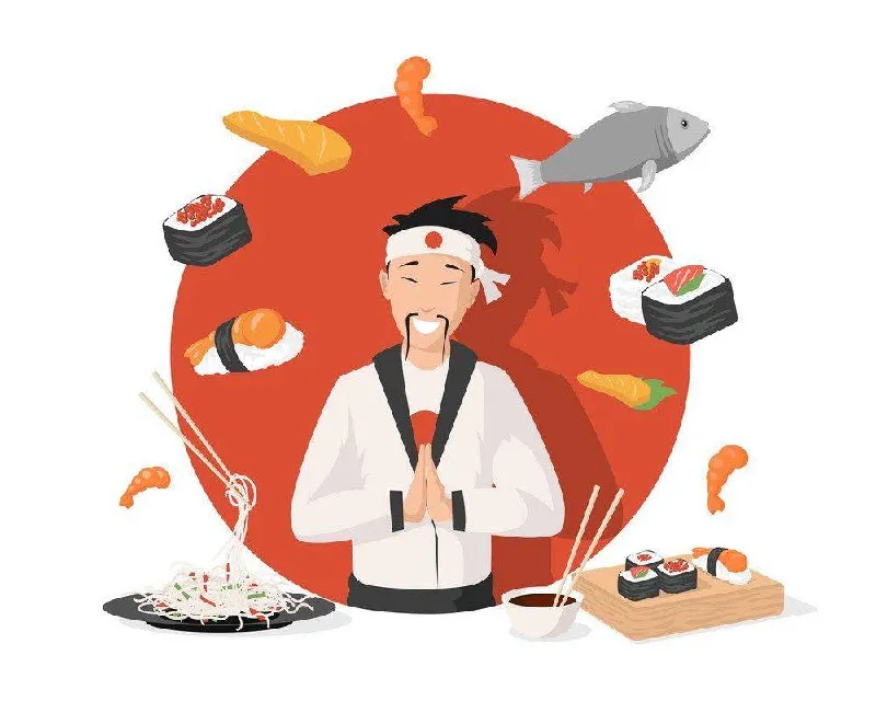 😎 твоя кухня будет рядом с диваном. - шучу. но филиал — рядом с домом! открываем новую точку и ищем... - фотография