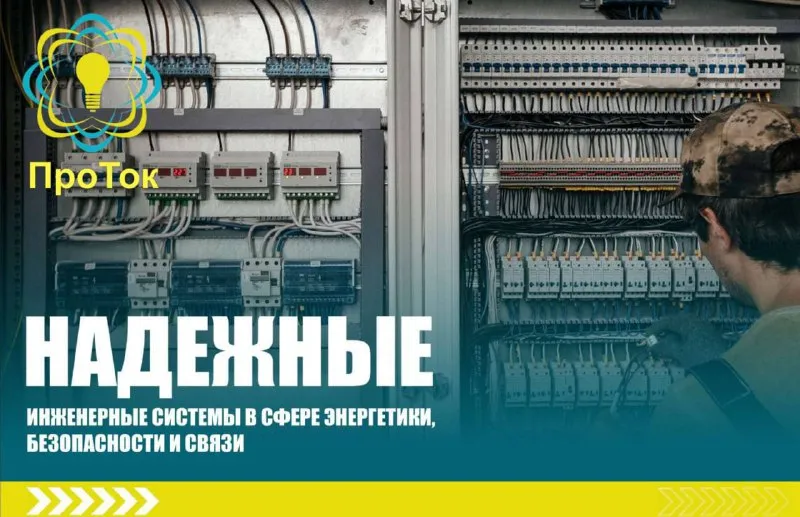 ⚡️приглашаем на работу ⚡️ мы - компания проток. одна из ведущих компаний в мариуполе, занимаемся про... - фотография