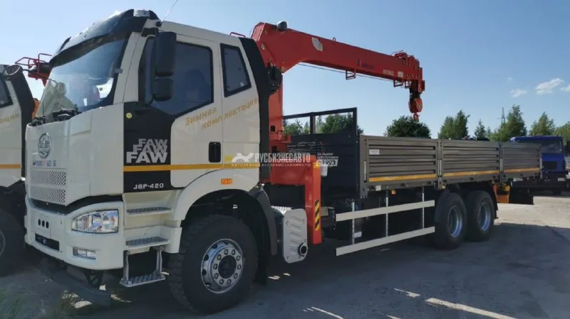 Донецк, киевский район! требуется водитель манипулятора (машинист крана-манипулятора, оператор кму)... - фотография