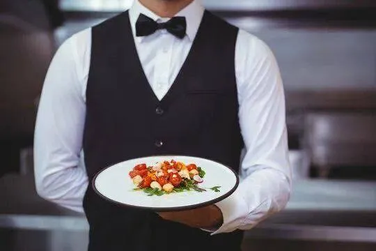 Срочно требуются (только донецк): ресторан "бочка" пр. ильча 19ж (находится на нулевом этаже торгово... - фотография