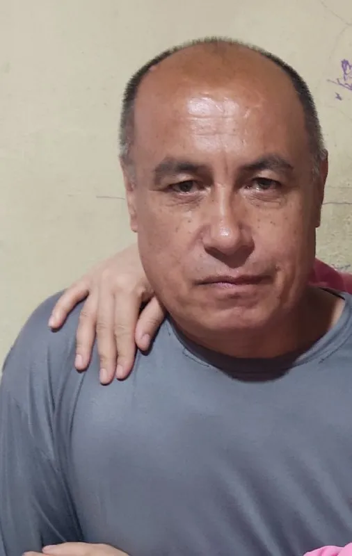 Здравствуйте, пожалуйста, помогите мне, я ищу своего отца. мы общались в telegram 10 февраля, но с т... - фотография