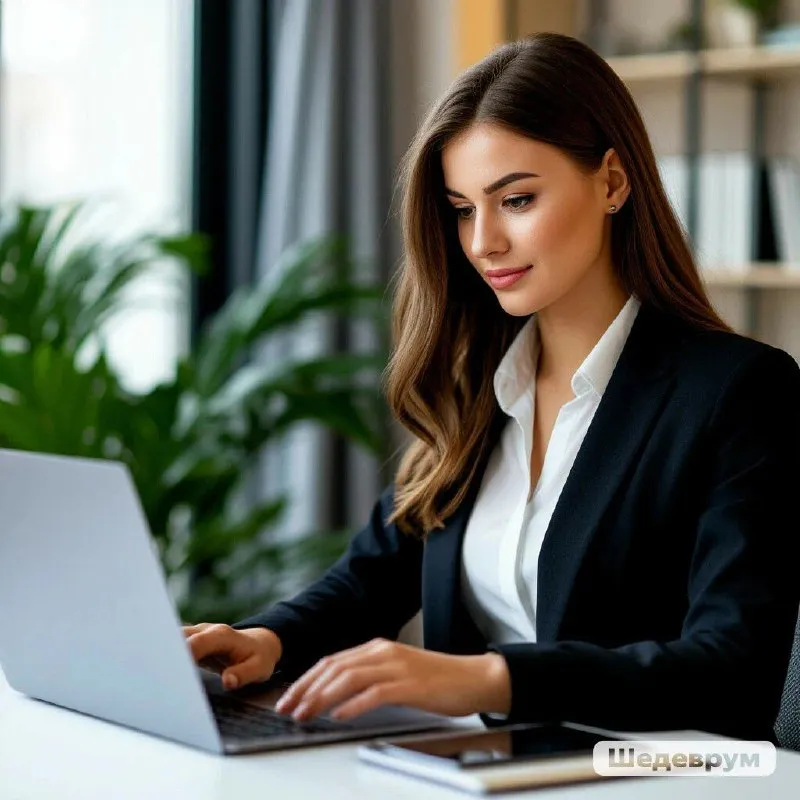 В торговую сеть твой магазин требуется специалист отдела движения товара на 0,5 ставки (4 ч в день,... - фотография