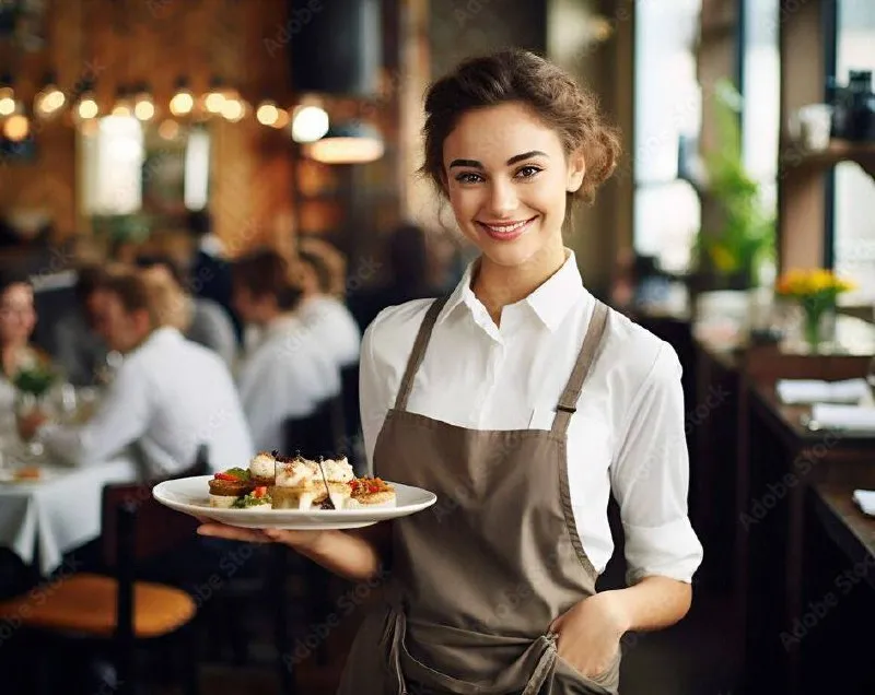 🔴 внимание! ищем человека, который хочет зарабатывать 🔴 мы — уютное заведение с вкусной едой и тёпло... - фотография