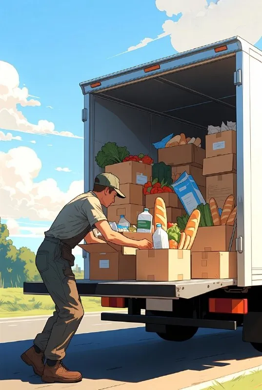 ‼️‼️‼️срочно ‼️‼️‼️ 🚛 вакансия: грузчик-экспедитор! что мы предлагаем? 💰 высокий доход: от 65 000 ₽ 🗓 удобный график: 5/2, начало работы в 6:30 утра и до завершения развоза товара. 📄 официальное трудоустройство 🎁 приятные бонусы: скидки на продукцию компании. 📈 возможности роста: обучение и карьерное развитие в стабильной компании. также требуется водитель категория с 🚛 зп: 3000 руб/смена 📞 присоединяйтесь к нашей команде прямо сейчас! +79498486202 — анастасия. - фотография - 1