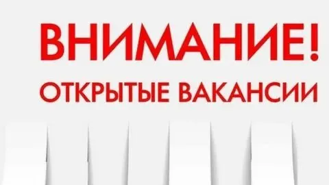 ‼️‼️требуется ‼️‼️ -фея чистоты 5/2 зп 45000р-50000р в месяц -технолог 5/2 зп от 100000₽ месяц - формовщик 15-16 смен зп 60-65 -резчик пищевой продукции 15-16 смен зп 60-65 -пекарь 15-16 смен зп 60-65 -мукосей 15-16 смен зп 60-65 -диспетчер: график 2/2 с 14:00 до 20:00 зп 45000р месяц -пекарь-кондитер: работа со слоенным тестом цех по изготовлению сдобных изделий 5/2 с 8:00 до 17:00 зп 60000₽-70000₽ ☎️+79495992601 евгений васильевич пгт. мангуш общие требования для всех вакансий: - наличие санитарной книжки (или готовность её оформить). - ответственность, аккуратность, соблюдение норм гигиены и технологии производства. - готовность работать в условиях пищевого производства. - фотография - 1