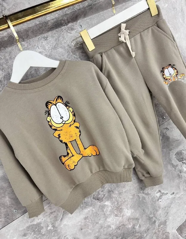 👚🎉 дорогие родители! порадуйте себя и своего малыша обновками!🎉👚 👗👖 в нашем магазине вы найдёте самую стильную и качественную детскую одежду на любой вкус! от милых костюмчиков до удобных джинсов — у нас есть всё, чтобы ваш ребёнок чувствовал себя уверенно и комфортно. 🌟 почему выбирают нас: * широкий выбор моделей и размеров; * высокое качество материалов; * стильный дизайн, который понравится и малышам, и родителям; * доступные цены. 🛍 заходите в наш магазин и выбирайте идеальные наряды для вашего ребёнка! мы уверены, что вы останетесь довольны нашими коллекциями. ❤ подарите своему малышу яркие и стильные образы вместе с нами! 🌈👦👧 в нашем telegram-канале много новинок! 🎉 а теперь еще один приятный сюрприз! 🎉 подписчики получают скидку 5% на все покупки! 🛒✨ подписывайтесь👇 - фотография - 9