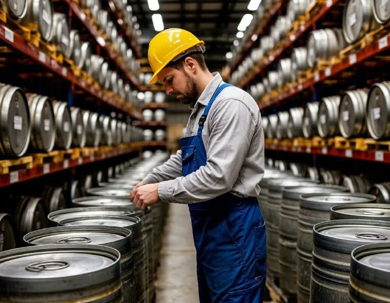 Крупная оптовая коммерческая компания начинает набор на должность "грузчика" в связи с расширением! обязанности: - погрузо-разгрузочные работы; - развоз товара по торговым точкам с экспедитором; - участие в проведении инвентаризаций тмц и имущества; - работа с тсд терминалами. требования: - соблюдение внутреннего распорядка на предприятии и техники безопасности; - ответственность при выполнении работ. условия: - стабильная оплата труда 2 раза в месяц (аванс и зарплата, без задержек); - доставка на работу и с работы транспортом предприятия; - официальное трудоустройство по тк рф; - заработная плата от 90000 рублей - оплачиваемый отпуск и больничные листы; - шестидневная рабочая неделя 6/1 (c 7.00 до 17.00), воскресенье - выходной; мы за развитие своих сотрудников и по этому помогаем расти внутри нашей компании и есть возможность обучиться и работать в будущем экспедитором (зп 100000 - 140000руб) контакты для связи (с 9:30 до 16:30) +79591917169 телеграмм, +79592081170 - фотография - 1