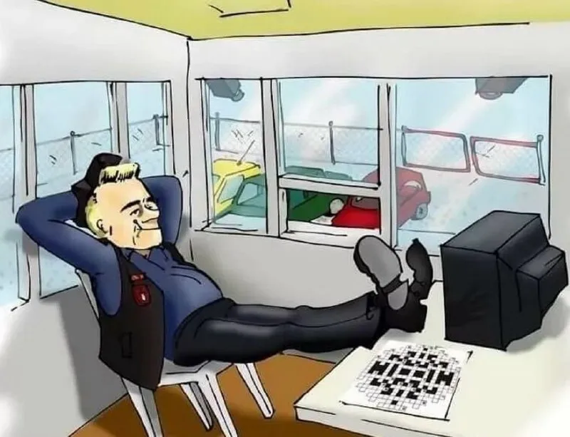 🎯 важное объявление! 🛡 ищем сотрудника охраны - охранник! 📆 график работы: сутки через трое 💰 заработная плата: 30 000 рублей 📞 подробнее по телефону: +7959-107-67-31 📍 луганск. - фотография - 1