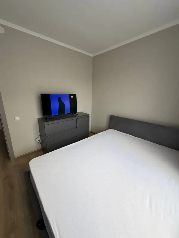 1-комн квартира, 31.9 м² м домодедовская • 15 мин на транспорте • 10 этаж из 17 • видное, кв-л центр... - фотография