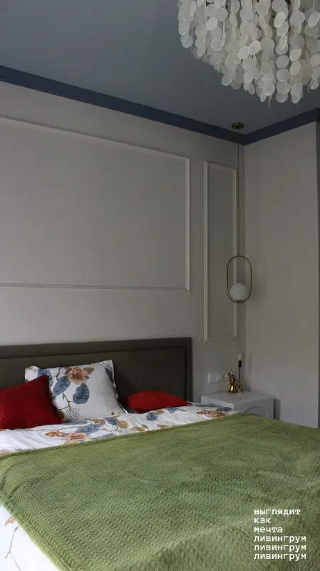 2-комн квартира, 58 м² м савёловская • 5 мин пешком • 2 этаж из 11 • ул нижняя масловка 10, на карте... - фотография