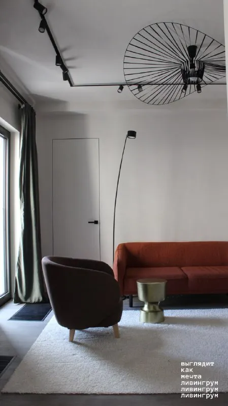 2-комн квартира, 58 м² м савёловская • 5 мин пешком • 2 этаж из 11 • ул нижняя масловка 10, на карте 190 000 ₽/мес, без комиссии больше квартир и комнат холодильник • стиральная машина • интернет • мебель • посудомойка • кондиционер • с животными • лифт • консьерж • с детьми • телевизор • мусоропровод савёловский район чистота 4.26 транспорт 4.62 парки и скверы 3.83 аренда. Собственник. Аренда, собственник, апартаменты. Новые дизайнерские апартаменты в жк. Сдается в долгосрочную аренду, есть все для комфортного проживания. Допольнительно оплачиваются коммунальные платежи dayana m, написать уровень доверия низкий ⚠️ выложить квартиру бесплатно - фотография - 3