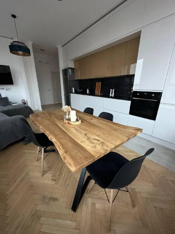 3-комн квартира, 68.6 м² м шелепиха • 7 мин пешком • 26 этаж из 36 • наб шелепихинская 34 к1, на карте 135 000 ₽/мес, без комиссии большой гайд по аренде холодильник • стиральная машина • интернет • мебель • посудомойка • телевизор • лифт • консьерж • мусоропровод • кондиционер • с животными • с детьми район хорошёво-мнёвники чистота 4.06 транспорт 4.47 парки и скверы 3.70 субаренда. Апартаменты. Готовы сдать квартиру на 3 месяца с 12 января. Угловая, видовая квартира оборудованная всей необходимой техникой для жизни. Соседи тихие и спокойные. В жк есть вся инфраструктура: спорт зал, рестораны, магазины данил, написать уровень доверия средний 🆗 выложить квартиру бесплатно - фотография - 3