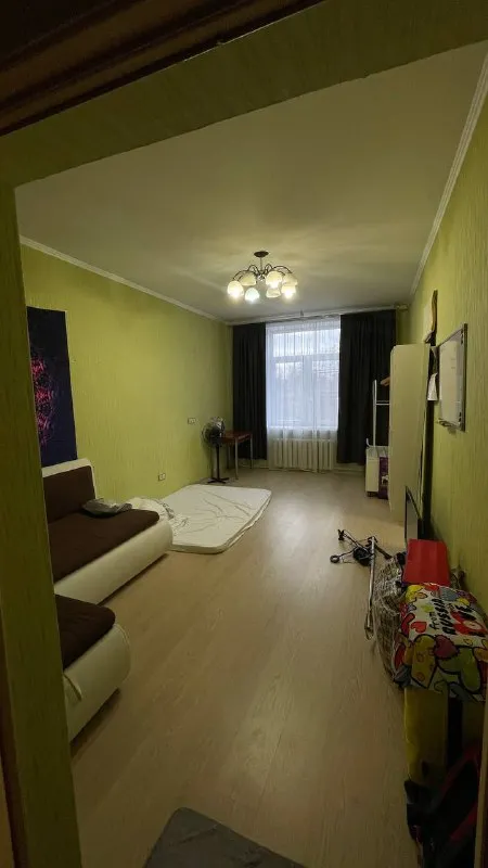 Комната, 20 м² м измайлово • 5 мин пешком • 3-комнатная квартира • 5 этаж из 5 • проезд окружной 11... - фотография