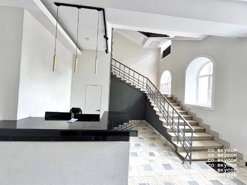 Студия, 23.1 м² м измайлово • 3 мин пешком • 3 этаж из 5 • проезд окружной 16, на карте 65 000 ₽/мес, без комиссии больше квартир и комнат холодильник • стиральная машина • интернет • мебель • кондиционер • телевизор • консьерж • посудомойка • с животными • с детьми • мусоропровод • лифт район соколиная гора чистота 4.10 транспорт 4.30 парки и скверы 4.26 аренда. Собственник. Апартаменты. Дизайнерская студия от собственника без комиссий и посредников. 2 станции метро и остановка через дорогу. Развитый и обжитой район. В студии есть всё для комфортного проживания. Новый ремонт. Оперативный показ в любой день и время iakov u, написать уровень доверия низкий ⚠️ выложить квартиру бесплатно - фотография - 5