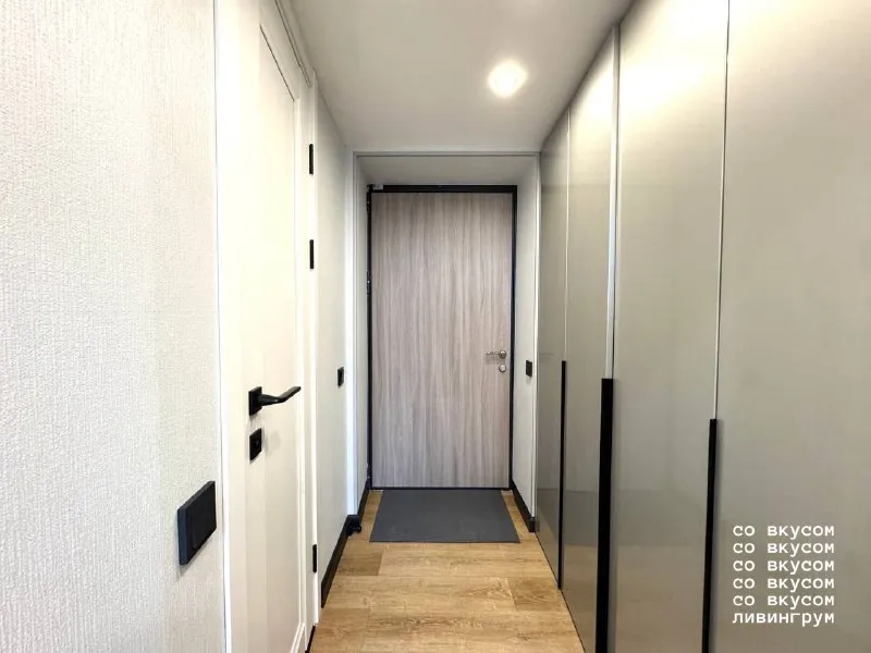 Студия, 23.1 м² м измайлово • 3 мин пешком • 3 этаж из 5 • проезд окружной 16, на карте 65 000 ₽/мес, без комиссии больше квартир и комнат холодильник • стиральная машина • интернет • мебель • кондиционер • телевизор • консьерж • посудомойка • с животными • с детьми • мусоропровод • лифт район соколиная гора чистота 4.10 транспорт 4.30 парки и скверы 4.26 аренда. Собственник. Апартаменты. Дизайнерская студия от собственника без комиссий и посредников. 2 станции метро и остановка через дорогу. Развитый и обжитой район. В студии есть всё для комфортного проживания. Новый ремонт. Оперативный показ в любой день и время iakov u, написать уровень доверия низкий ⚠️ выложить квартиру бесплатно - фотография - 8