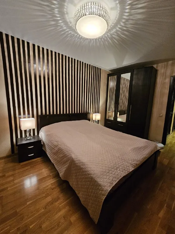 2-комн квартира, 56 м² м бунинская аллея • 10 мин пешком • 9 этаж из 9 • ул южнобутовская 137, на ка... - фотография