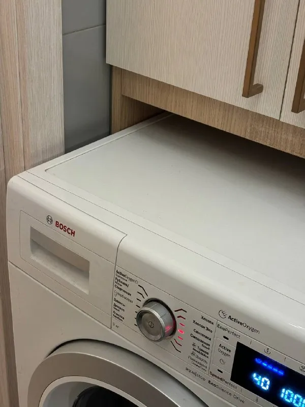 3-комн квартира, 65 м² м битца • 15 мин на транспорте • 18 этаж из 24 • видное, б-р южный 6, на карте 85 000 ₽/мес, без комиссии большой гайд по аренде стиральная машина • интернет • мебель • холодильник • посудомойка • кондиционер • с животными • с детьми • телевизор • лифт • мусоропровод • консьерж собственник. Собственник. Сдается впервые. Уютная, просторная видовая евротрешка (2 комнаты + большая кухня-гостиная). Лоджия в спальне. Квартира со всей необходимой мебелью и техникой. Два санузла. Есть все необходимые магазины, пункты выдачи, клиники, салоны красоты, кофейни, школа. Станции - мцд битца, м аннино, м бульвар дмитрия донского. © предоплату до просмотра просят только мошенники! Alika, написать уровень доверия низкий ⚠️ выложить квартиру бесплатно - фотография - 8