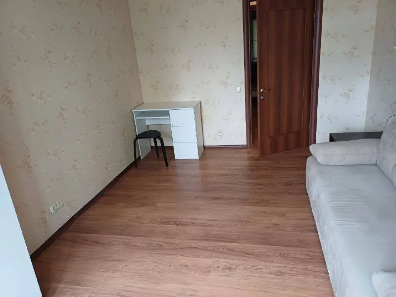 М. Новые черемушки ищем соседку ▫️ул. Перекопская 30к1 добрый день! Сдается комната в уютной двухком... - фотография