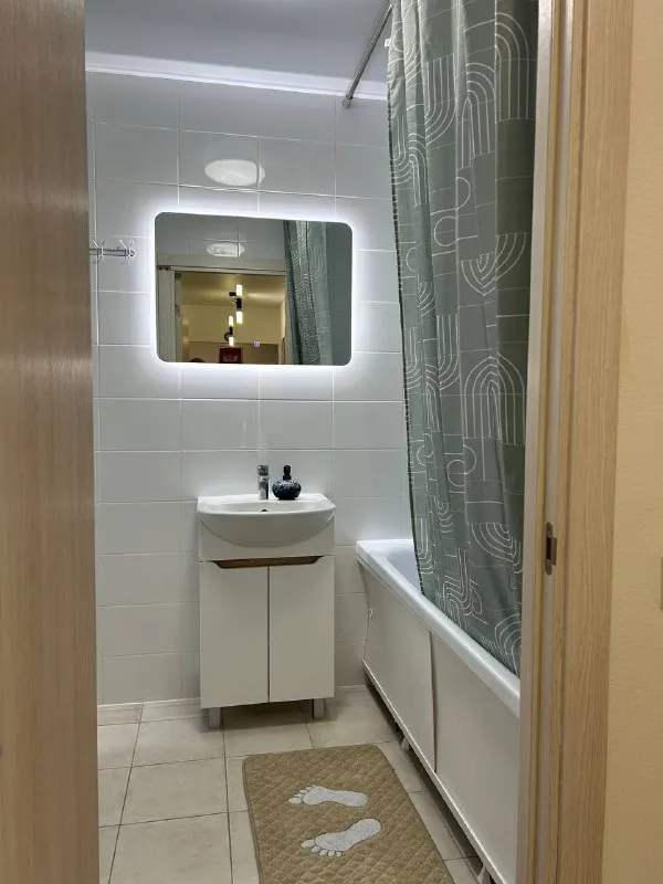 М. Мякинино 3-к квартира сдам просторную трёхкомнатную квартиру в жк «мякинино парк» предлагается к... - фотография