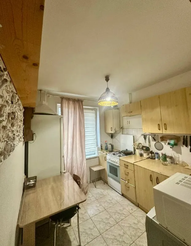 Сдаётся уютная однокомнатная квартира у метро академическая! 📍 отличная локация: · всего 10 минут пе... - фотография