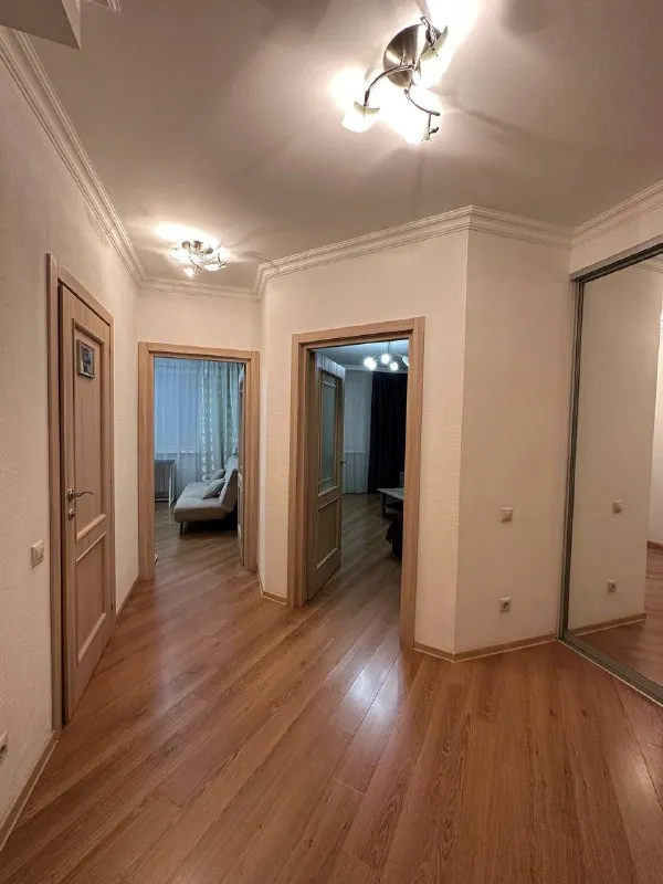 С 20 января, на длительный срок, сдается 1 комнатная квартира площадь 45 кв. М, из техники (кондиционер, посудомоечная машинка, стиральная машинка с функцией сушки, микроволновка), полностью мебелирована. Можно с животными (кошка) 📍 м. Беговая -1 минута пешком. Пункты пвз, круглосуточная аптека в этом же доме, рядом «перекресток» адекватный арендодатель цена : 76 тыс/ мес, коммуналка 2 тыс. Без комиссии. Депозит 76 тыс. Я арендатор, съезжаю по причине покупки квартиры. @orstkho92 - фотография - 4