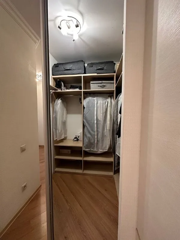 С 20 января, на длительный срок, сдается 1 комнатная квартира площадь 45 кв. М, из техники (кондиционер, посудомоечная машинка, стиральная машинка с функцией сушки, микроволновка), полностью мебелирована. Можно с животными (кошка) 📍 м. Беговая -1 минута пешком. Пункты пвз, круглосуточная аптека в этом же доме, рядом «перекресток» адекватный арендодатель цена : 76 тыс/ мес, коммуналка 2 тыс. Без комиссии. Депозит 76 тыс. Я арендатор, съезжаю по причине покупки квартиры. @orstkho92 - фотография - 5