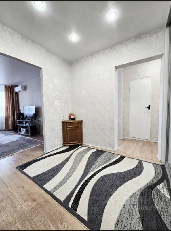 2-к квартира🏙️ м. Филевский парк4️⃣ впервые сдается светлая двухкомнатную квартиру после ремонта. 📍а... - фотография