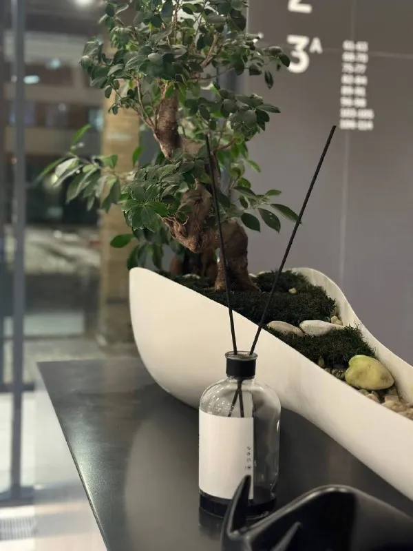 Двухэтажная квартира🏙️ м. Полежаевская7️⃣ сдаю 2х этажную квартиру в доме бизнес класса. Второй этаж полноценный. 🏡 красивая территория. Приятные входные группы с ресепшеном 24/7. 🛋️ 60 метров. 2 санузла на первом и втором этаже. Балкон. Стиральная комната. 🛌 спальня с двухспальной кроватью. Проектор. Вся необходимая техника, включая посудомойку. 🫰стоимость: 130.000₽ в месяц. ✅ заехать можно в ближайшее время. Сдается на 2-3 месяца — поэтому цена много ниже, чем в жк этого района. Готова к оперативному показу. 💌пишите, звоните: @perssiona ➡️предоплату/бронь/заморозку денег/автооплату до просмотра квартиры не вносить! Если по этому объявлению спрашивают какую либо оплату сообщите по контактам в описании канала. - фотография - 5