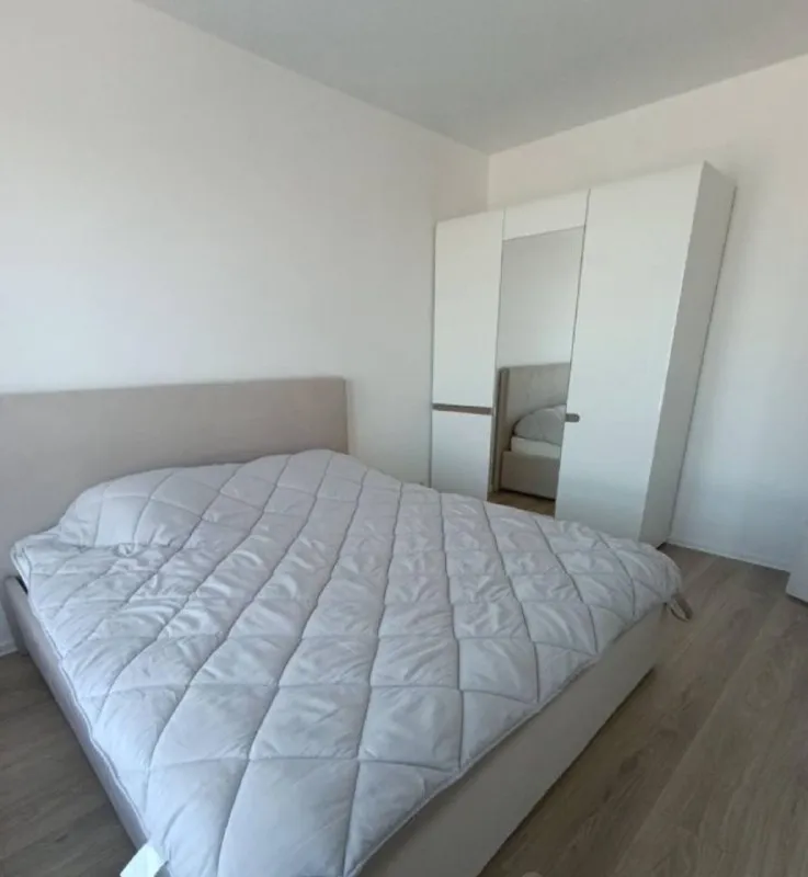 Всем привет! Сдается евро двушка в новом доме жк волжский парк. Ищу одну работающую девушку! К сожалению, без животных ( цена: 60 000 руб в месяц плюс коммуналка. Территориально: метро новохохловская (7 мин пешком) квартира уютная, с хорошим ремонтом! Во всем вопросам пишите: @muzakkav - фотография - 5