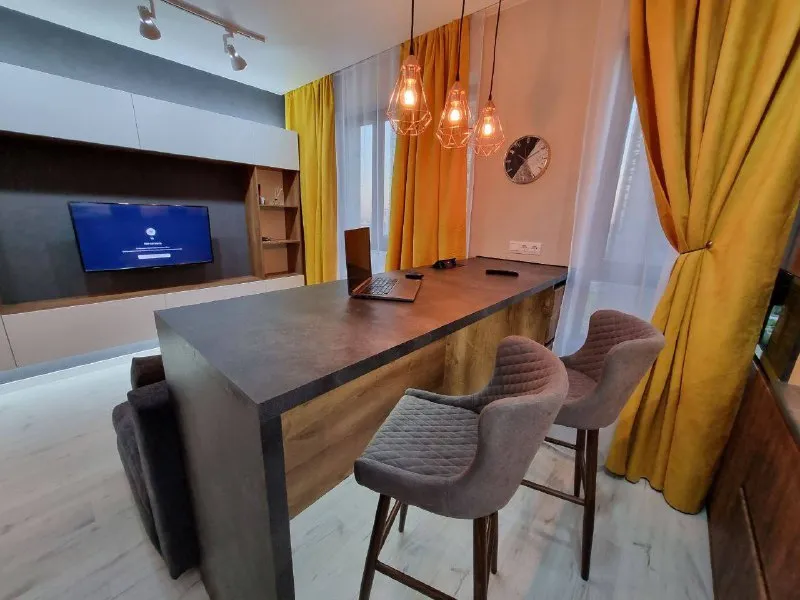 Студия🏙️ м. Селигерская🚇 🏙 собственник | без комиссии 📍 м. Селигерская — 5 минут пешком сдаётся совр... - фотография