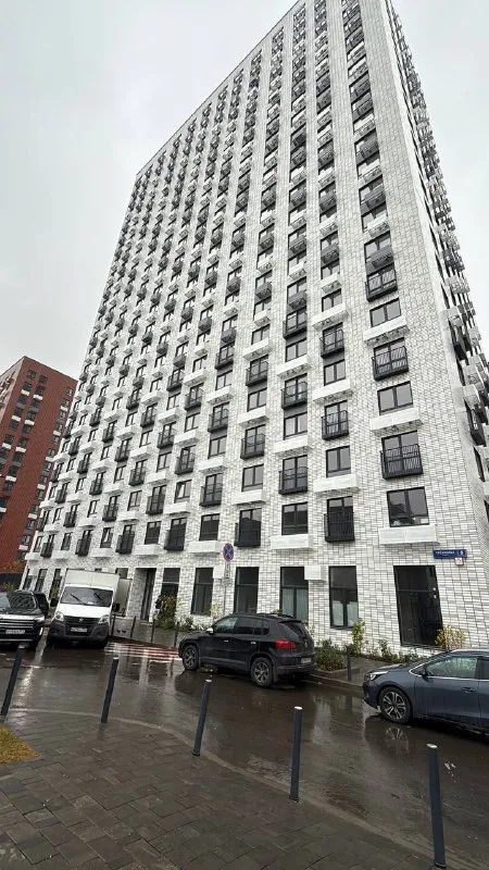 Евродвушка🏙️ м. Саларьево1️⃣ сдаётся на длительный срок евродвушка. 📍адрес: трехполье, 6к1. Квартира новая, мебель и техника новая. Метро в пешей доступности. 💳цена: 75.000₽ в месяц, залог 75.000₽. Счетчики свет, вода. Гражданство рф, без животных. 💌по всем вопросам: @anulya1707 - фотография - 7